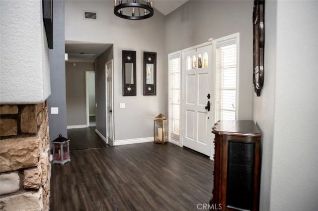 3575 Fairmont Boulevard, Yorba Linda, CA 92886
