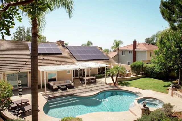 3575 Fairmont Boulevard, Yorba Linda, CA 92886