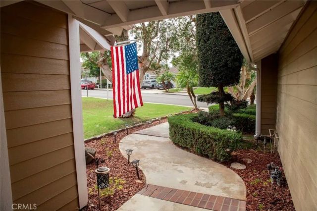 3575 Fairmont Boulevard, Yorba Linda, CA 92886