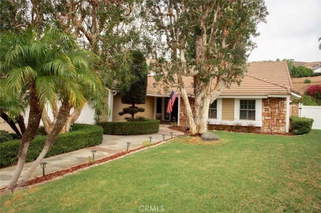 3575 Fairmont Boulevard, Yorba Linda, CA 92886