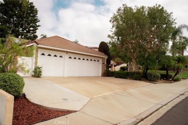 3575 Fairmont Boulevard, Yorba Linda, CA 92886