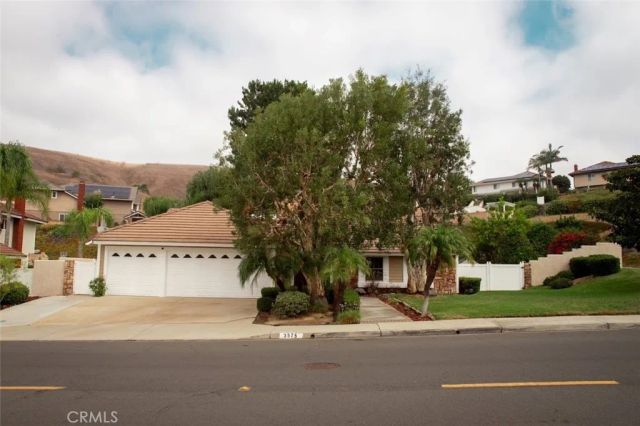 3575 Fairmont Boulevard, Yorba Linda, CA 92886