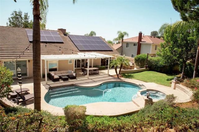 3575 Fairmont Boulevard, Yorba Linda, CA 92886