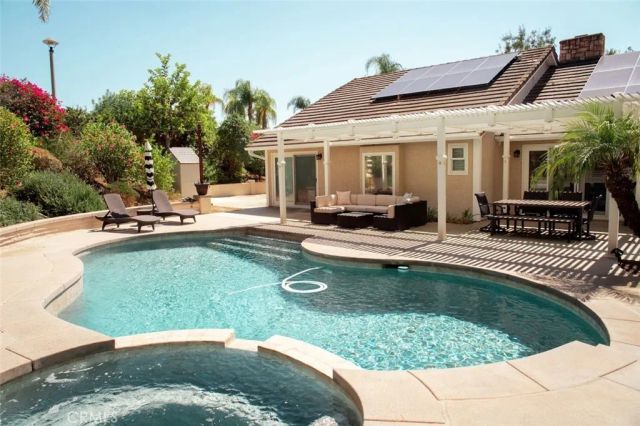 3575 Fairmont Boulevard, Yorba Linda, CA 92886