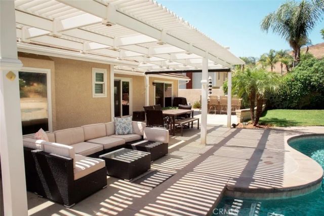 3575 Fairmont Boulevard, Yorba Linda, CA 92886