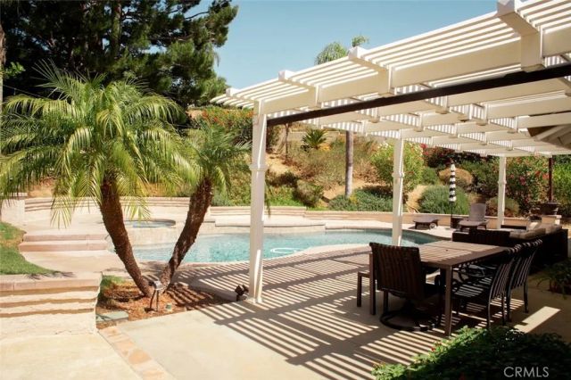 3575 Fairmont Boulevard, Yorba Linda, CA 92886