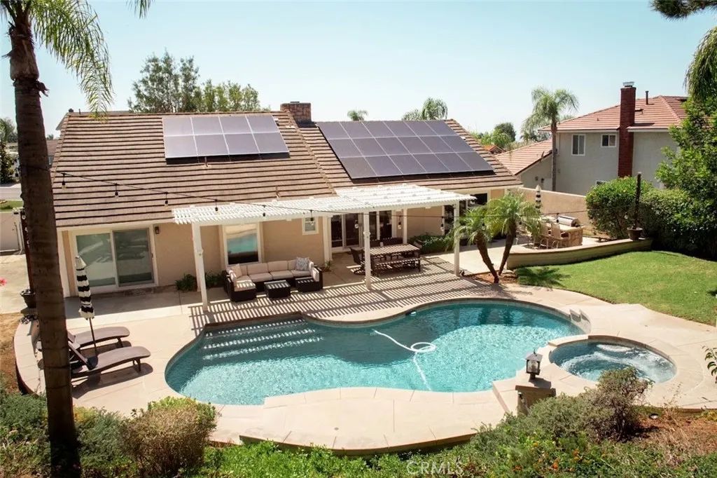 3575 Fairmont Boulevard, Yorba Linda, CA 92886