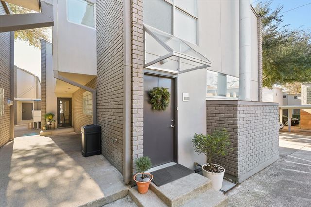 4231 Travis Street 29, Dallas, TX 75205