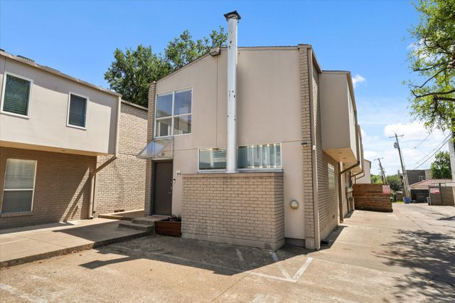 4231 Travis Street 29, Dallas, TX 75205