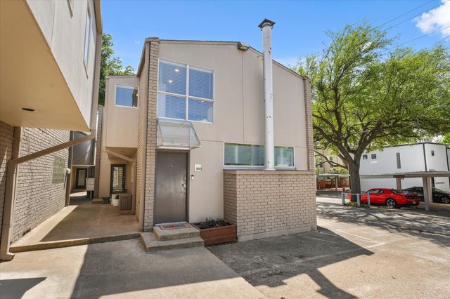 4231 Travis Street 29, Dallas, TX 75205