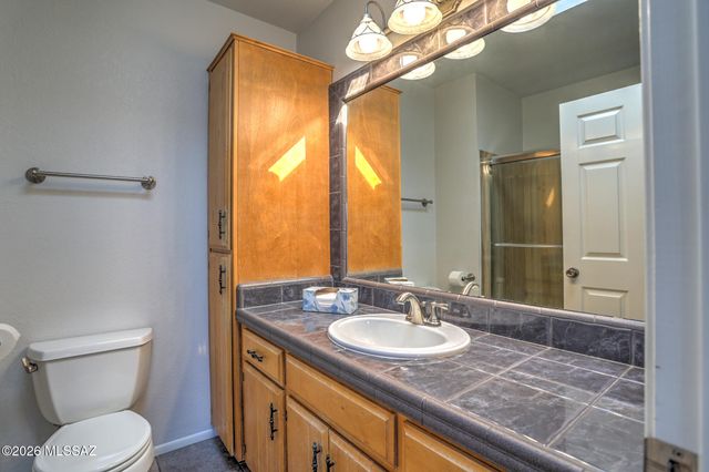 3046 S Cole Circle, Tucson, AZ 85713