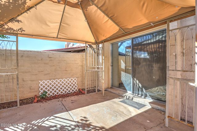 3046 S Cole Circle, Tucson, AZ 85713