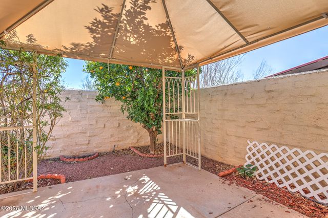 3046 S Cole Circle, Tucson, AZ 85713