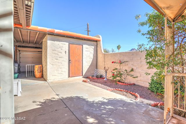 3046 S Cole Circle, Tucson, AZ 85713