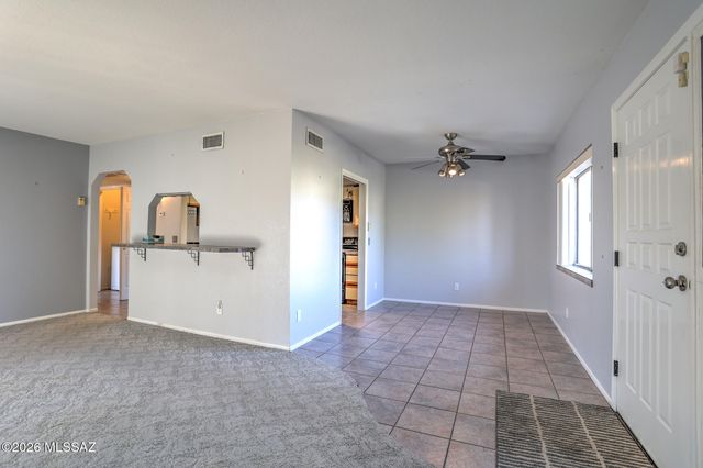 3046 S Cole Circle, Tucson, AZ 85713