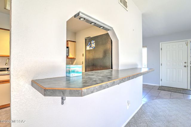 3046 S Cole Circle, Tucson, AZ 85713