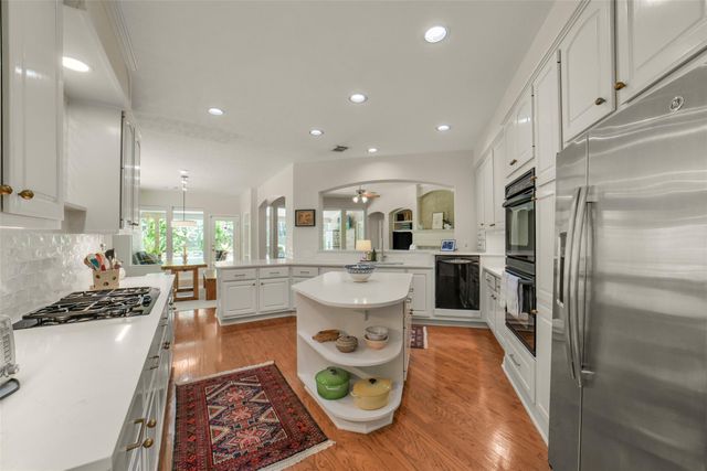17315 E Summer Rose Court, Cypress, TX 77429