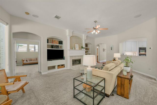 17315 E Summer Rose Court, Cypress, TX 77429