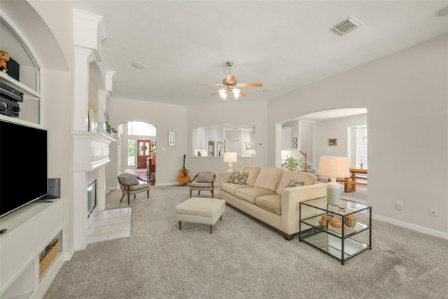 17315 E Summer Rose Court, Cypress, TX 77429