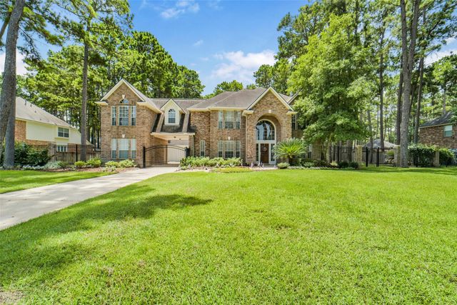 17315 E Summer Rose Court, Cypress, TX 77429