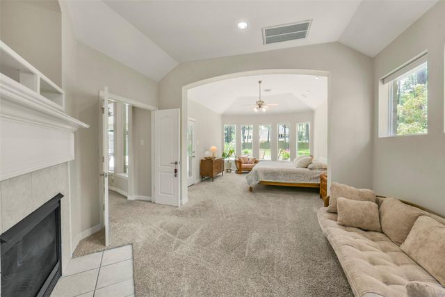 17315 E Summer Rose Court, Cypress, TX 77429