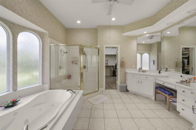 17315 E Summer Rose Court, Cypress, TX 77429