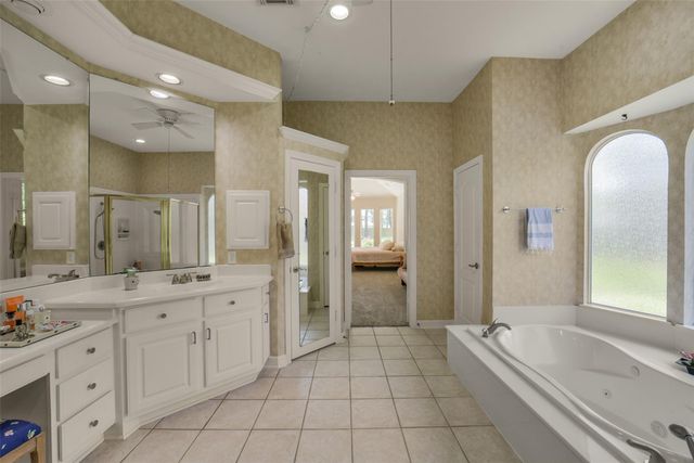 17315 E Summer Rose Court, Cypress, TX 77429