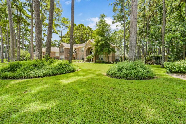 17315 E Summer Rose Court, Cypress, TX 77429
