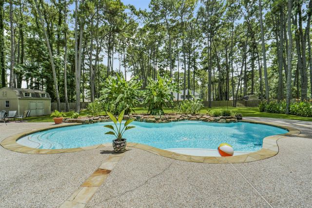 17315 E Summer Rose Court, Cypress, TX 77429
