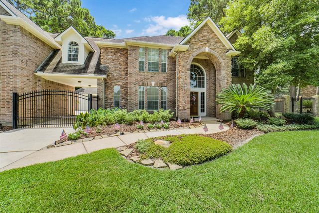 17315 E Summer Rose Court, Cypress, TX 77429