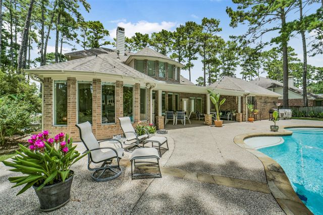 17315 E Summer Rose Court, Cypress, TX 77429