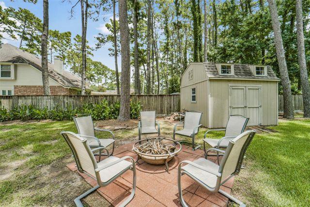 17315 E Summer Rose Court, Cypress, TX 77429