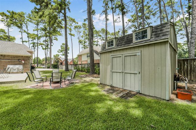 17315 E Summer Rose Court, Cypress, TX 77429