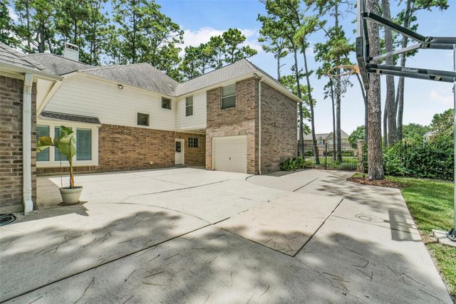 17315 E Summer Rose Court, Cypress, TX 77429
