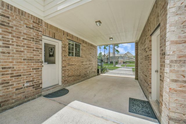 17315 E Summer Rose Court, Cypress, TX 77429