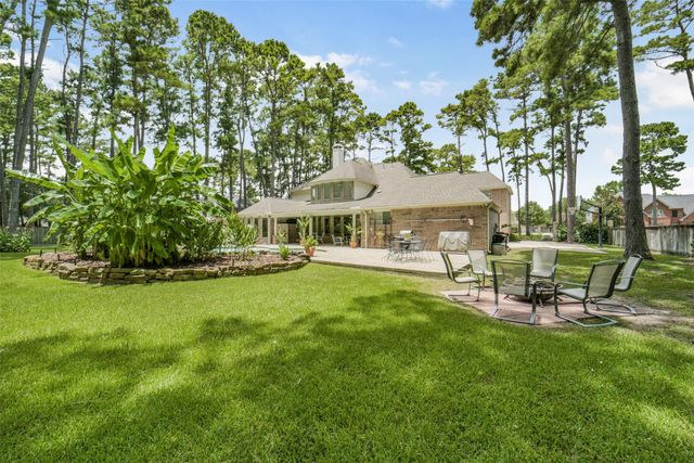 17315 E Summer Rose Court, Cypress, TX 77429