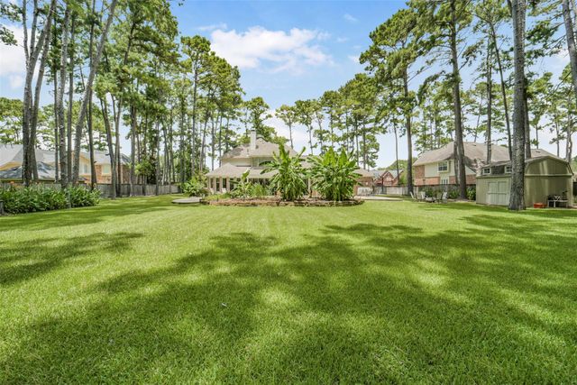 17315 E Summer Rose Court, Cypress, TX 77429