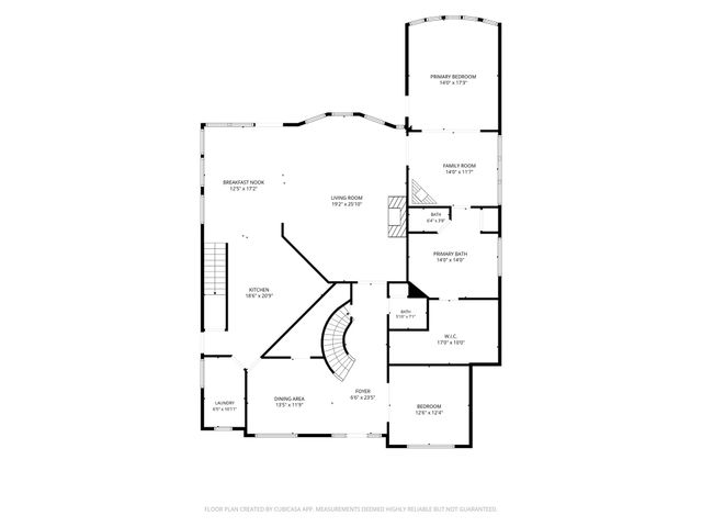 17315 E Summer Rose Court, Cypress, TX 77429