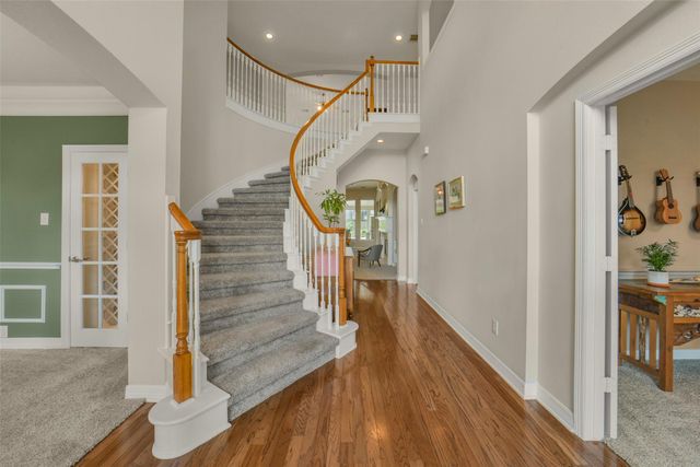 17315 E Summer Rose Court, Cypress, TX 77429