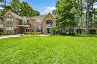 17315 E Summer Rose Court, Cypress, TX 77429