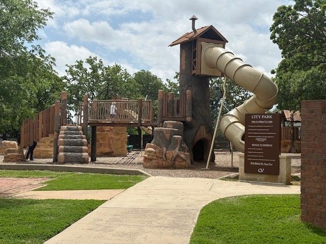 1829 Maplewood Trail, Colleyville, TX 76034