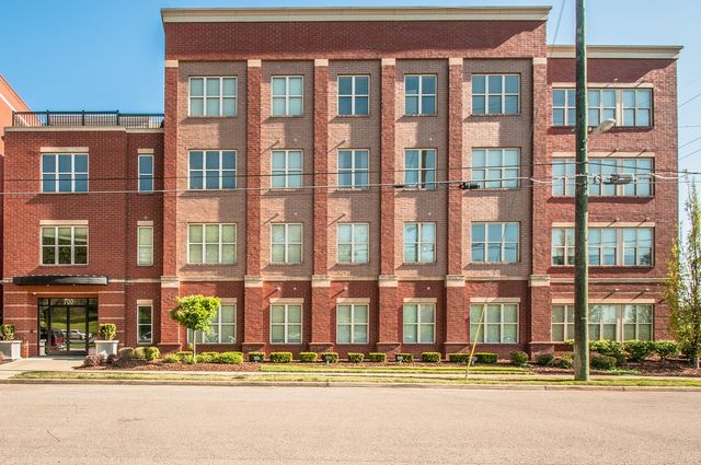 700 Wedgewood Park Apt 407, Nashville, TN 37203