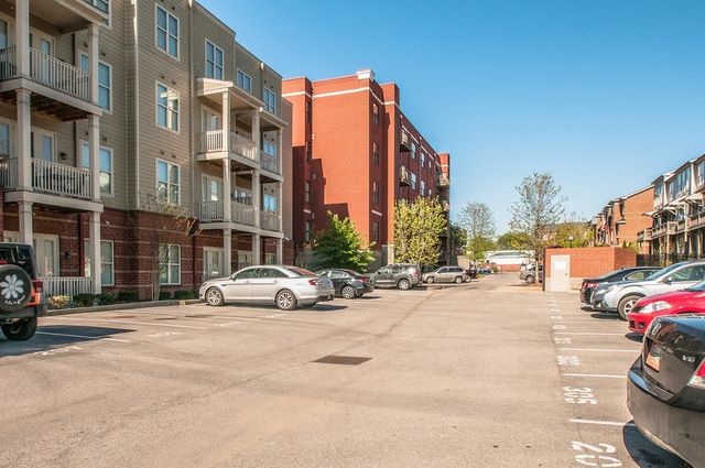 700 Wedgewood Park Apt 407, Nashville, TN 37203