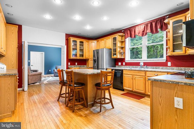 2511 CAMP ROCK HILL RD, Quakertown, PA 18951