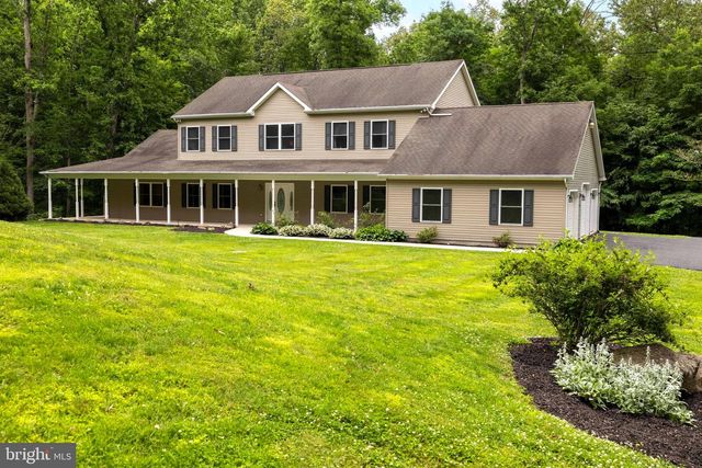 2511 CAMP ROCK HILL RD, Quakertown, PA 18951