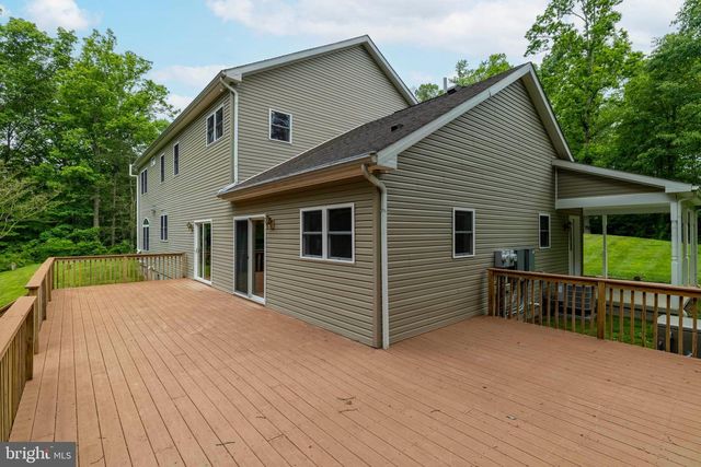 2511 CAMP ROCK HILL RD, Quakertown, PA 18951