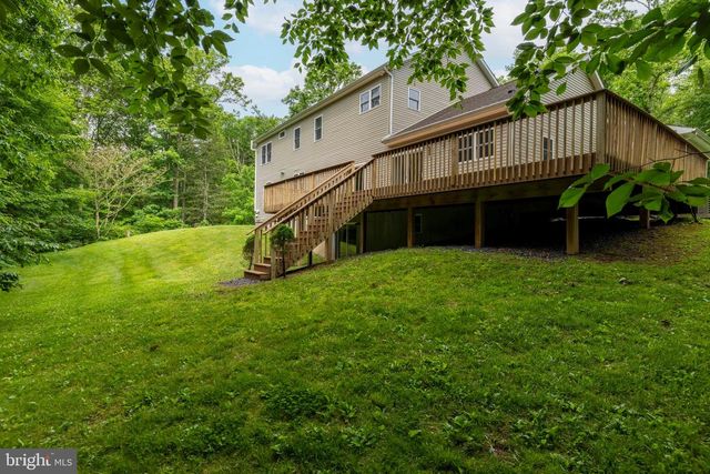 2511 CAMP ROCK HILL RD, Quakertown, PA 18951