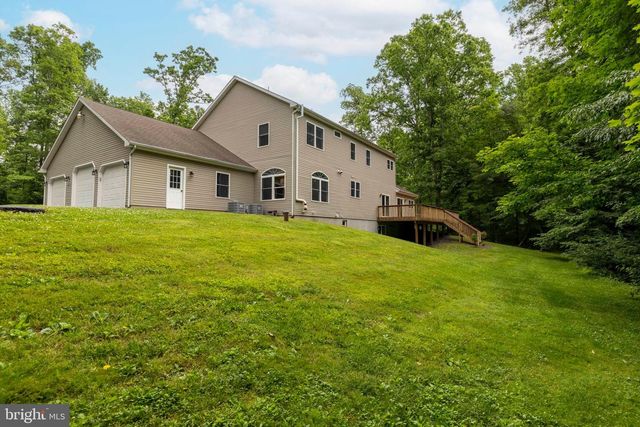 2511 CAMP ROCK HILL RD, Quakertown, PA 18951
