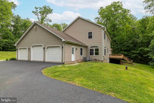 2511 CAMP ROCK HILL RD, Quakertown, PA 18951