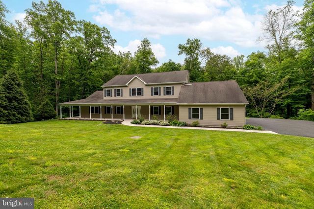 2511 CAMP ROCK HILL RD, Quakertown, PA 18951